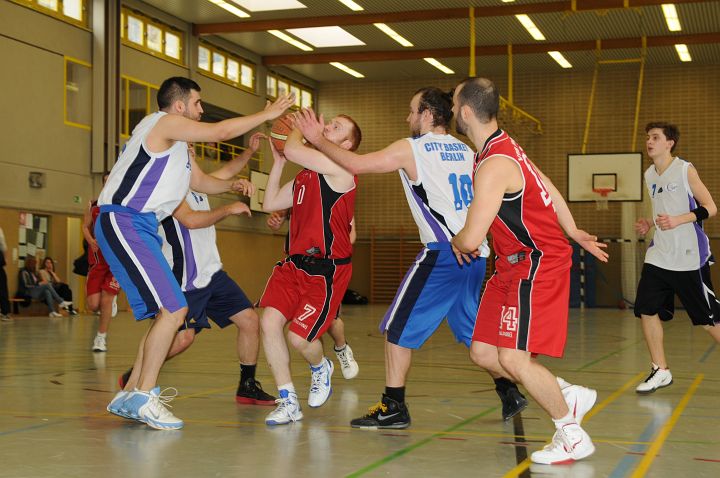 Foto &copy;Stefan Weber, 2011