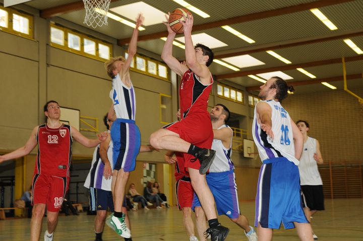 Foto &copy;Stefan Weber, 2011