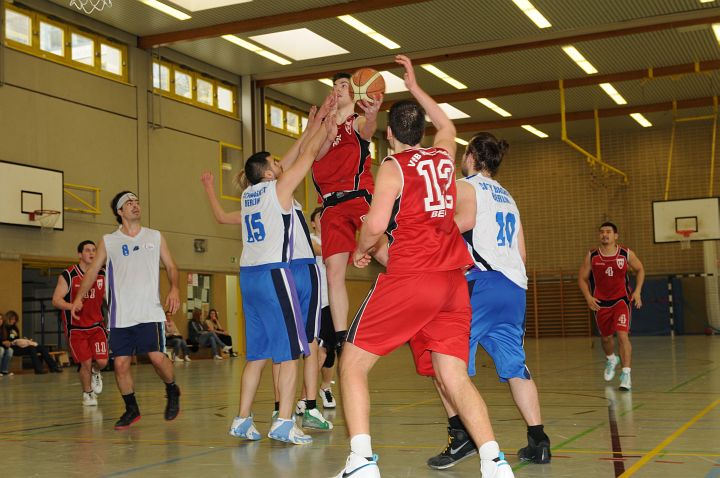 Foto &copy;Stefan Weber, 2011