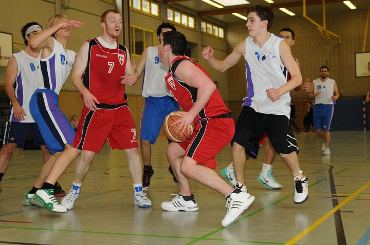 Foto &copy;Stefan Weber, 2011