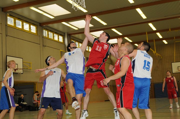 Foto &copy;Stefan Weber, 2011