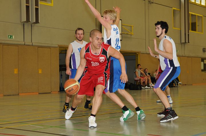 Foto &copy;Stefan Weber, 2011