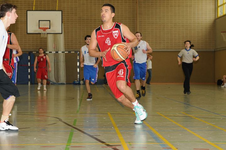 Foto &copy;Stefan Weber, 2011