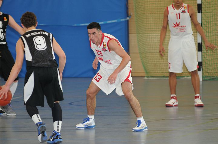 Foto &copy;Stefan Weber, 2011