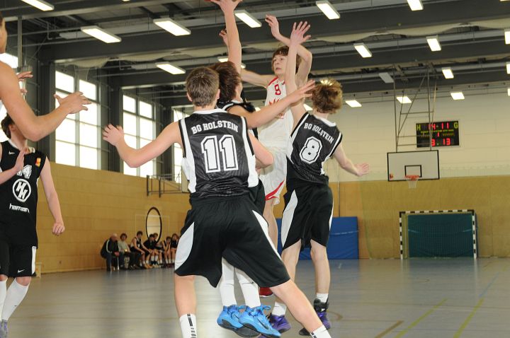 Foto &copy;Stefan Weber, 2011