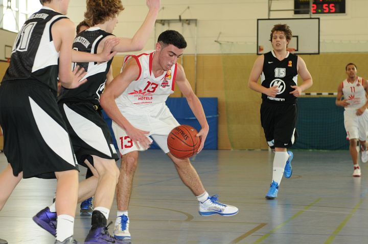 Foto &copy;Stefan Weber, 2011