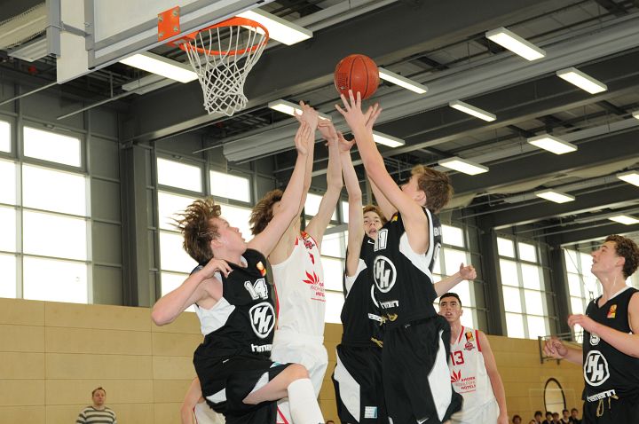 Foto &copy;Stefan Weber, 2011