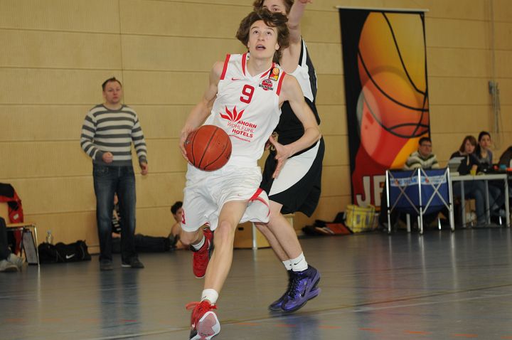 Foto &copy;Stefan Weber, 2011