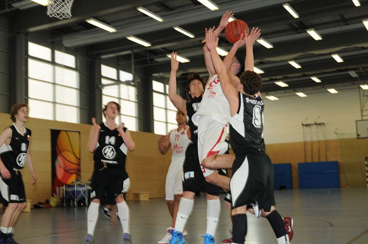 Foto &copy;Stefan Weber, 2011