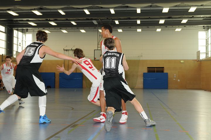 Foto &copy;Stefan Weber, 2011