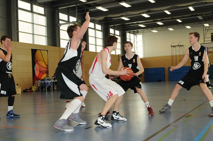 Foto &copy;Stefan Weber, 2011