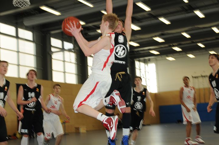 Foto &copy;Stefan Weber, 2011