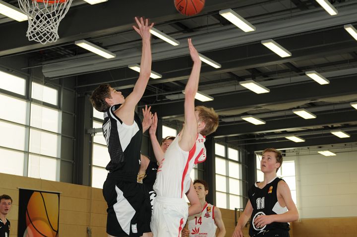 Foto &copy;Stefan Weber, 2011