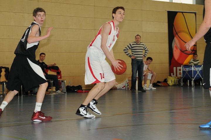 Foto &copy;Stefan Weber, 2011