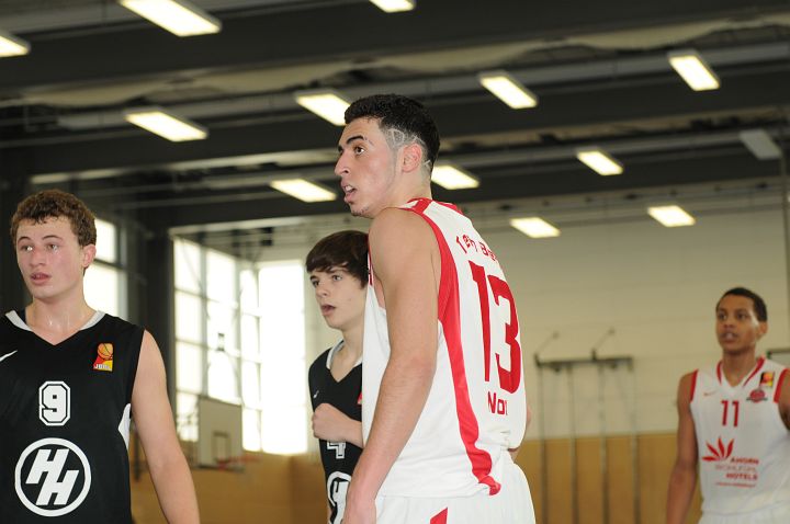 Foto &copy;Stefan Weber, 2011