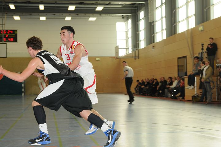 Foto &copy;Stefan Weber, 2011