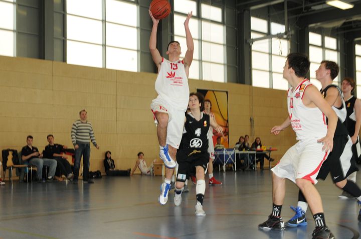 Foto &copy;Stefan Weber, 2011