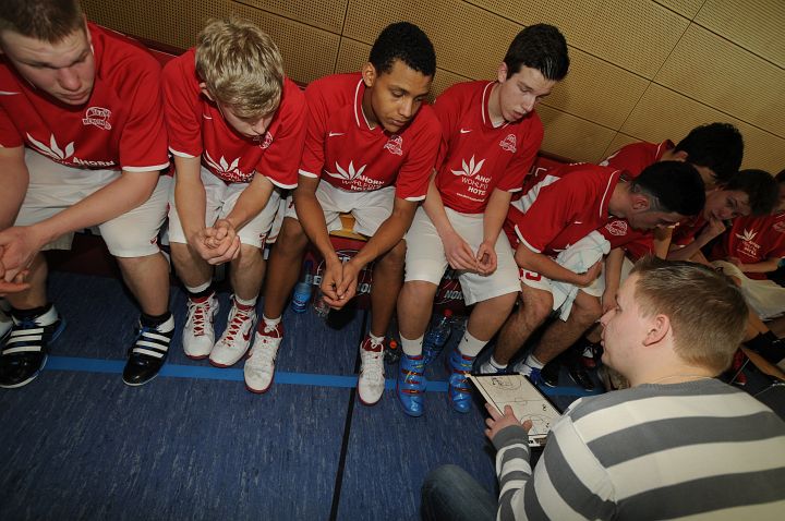 Foto &copy;Stefan Weber, 2011