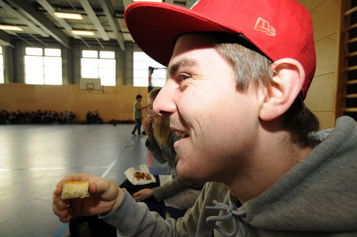 Foto &copy;Stefan Weber, 2011