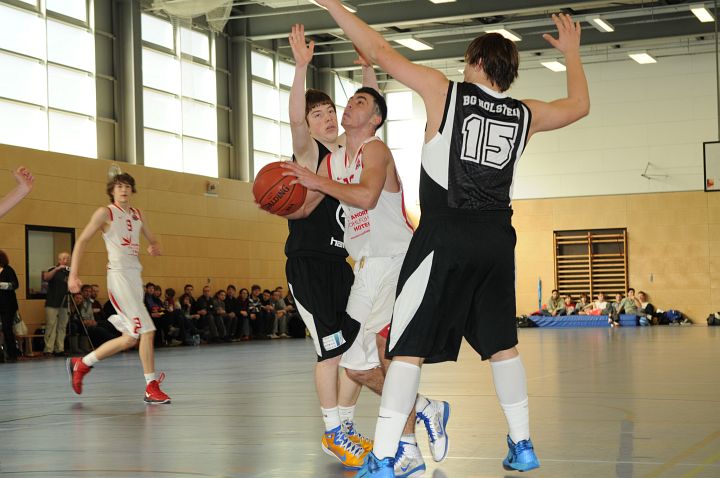 Foto &copy;Stefan Weber, 2011