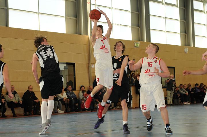 Foto &copy;Stefan Weber, 2011