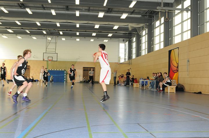 Foto &copy;Stefan Weber, 2011