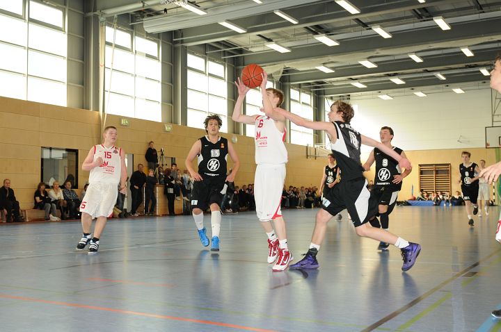 Foto &copy;Stefan Weber, 2011