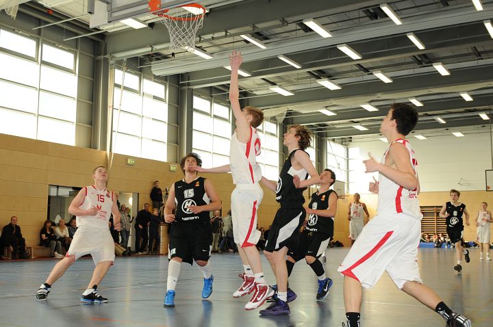 Foto &copy;Stefan Weber, 2011