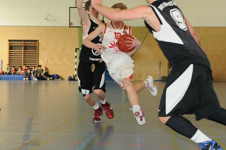 Foto &copy;Stefan Weber, 2011