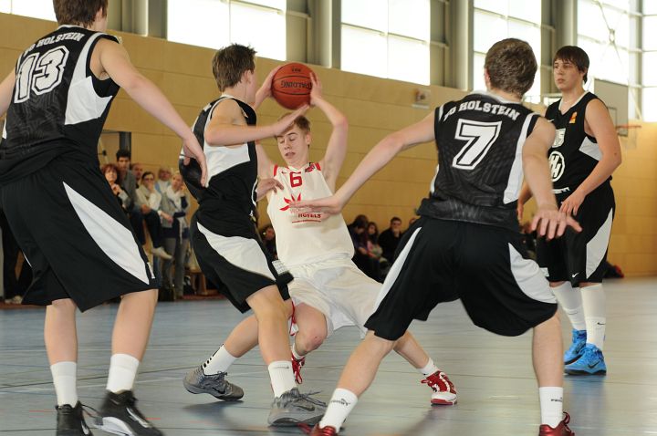 Foto &copy;Stefan Weber, 2011