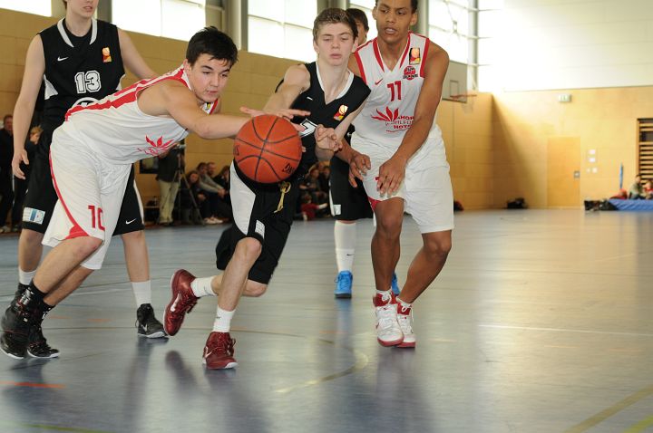 Foto &copy;Stefan Weber, 2011