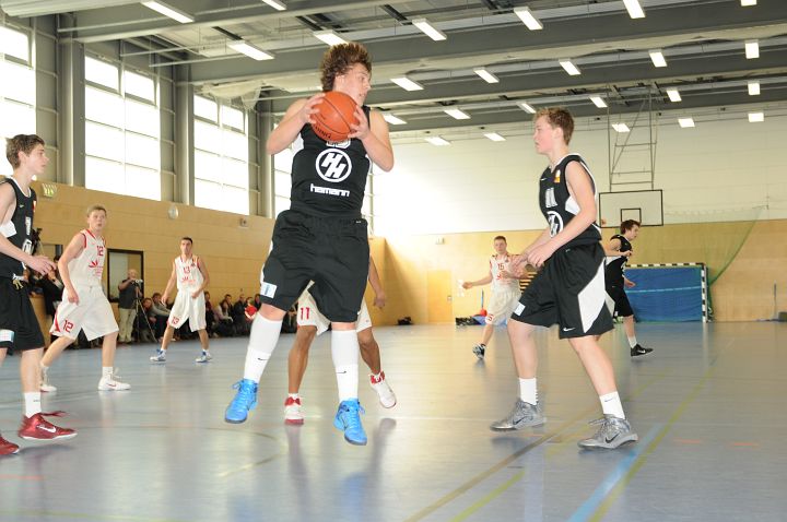 Foto &copy;Stefan Weber, 2011