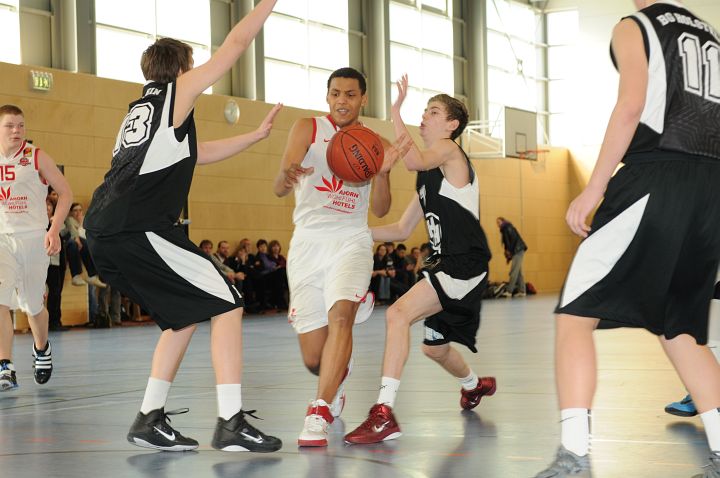 Foto &copy;Stefan Weber, 2011