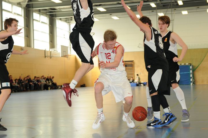 Foto &copy;Stefan Weber, 2011