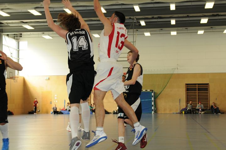 Foto &copy;Stefan Weber, 2011