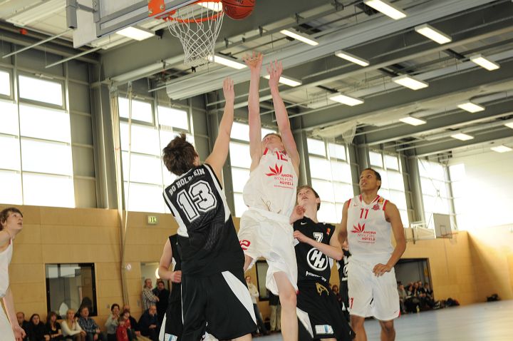 Foto &copy;Stefan Weber, 2011