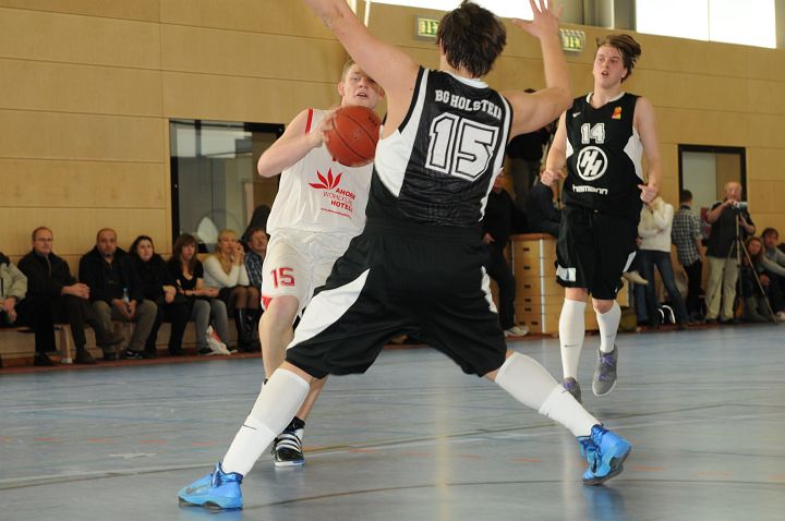 Foto &copy;Stefan Weber, 2011