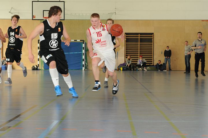 Foto &copy;Stefan Weber, 2011