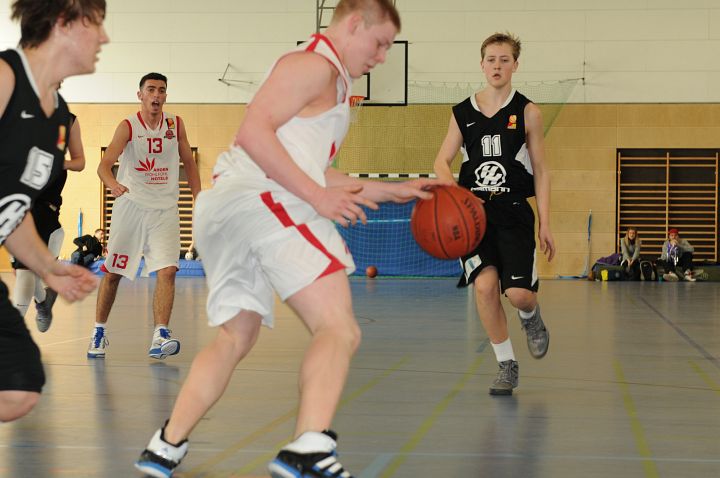 Foto &copy;Stefan Weber, 2011