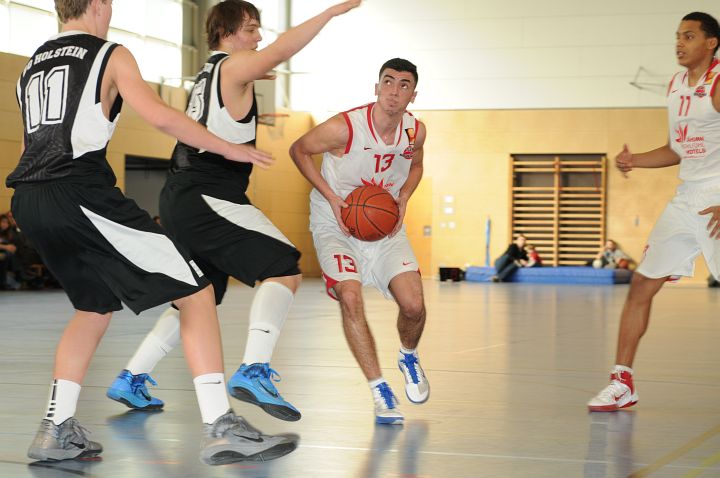 Foto &copy;Stefan Weber, 2011