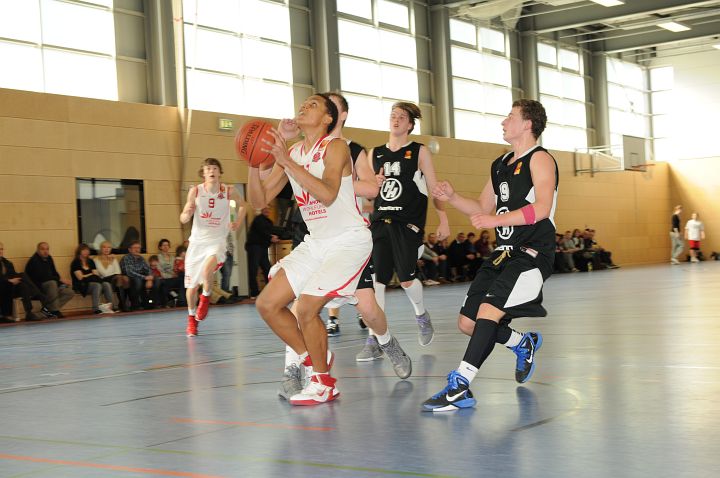 Foto &copy;Stefan Weber, 2011