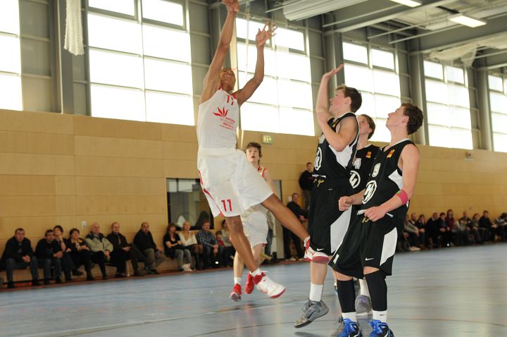 Foto &copy;Stefan Weber, 2011