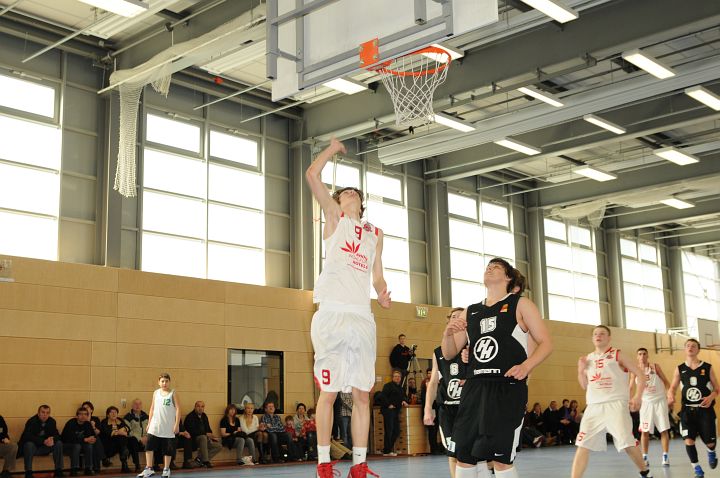 Foto &copy;Stefan Weber, 2011