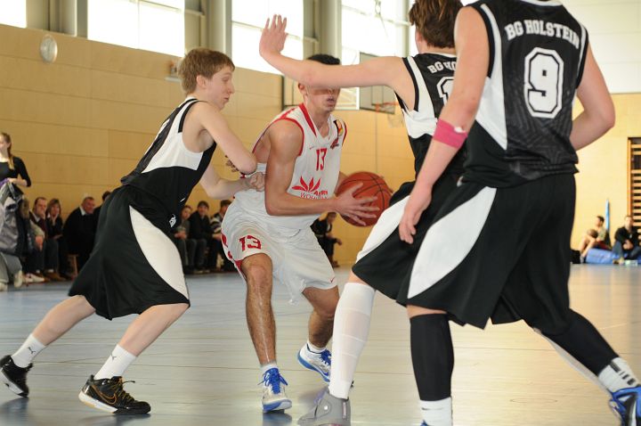 Foto &copy;Stefan Weber, 2011