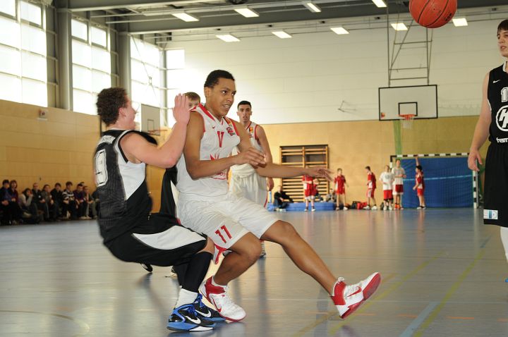 Foto &copy;Stefan Weber, 2011