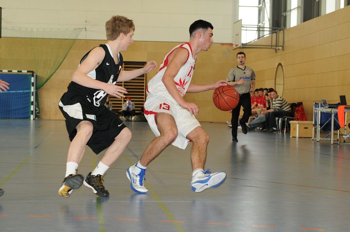 Foto &copy;Stefan Weber, 2011