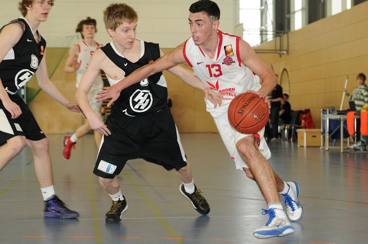 Foto &copy;Stefan Weber, 2011