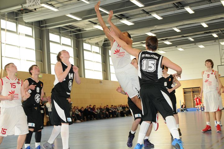 Foto &copy;Stefan Weber, 2011