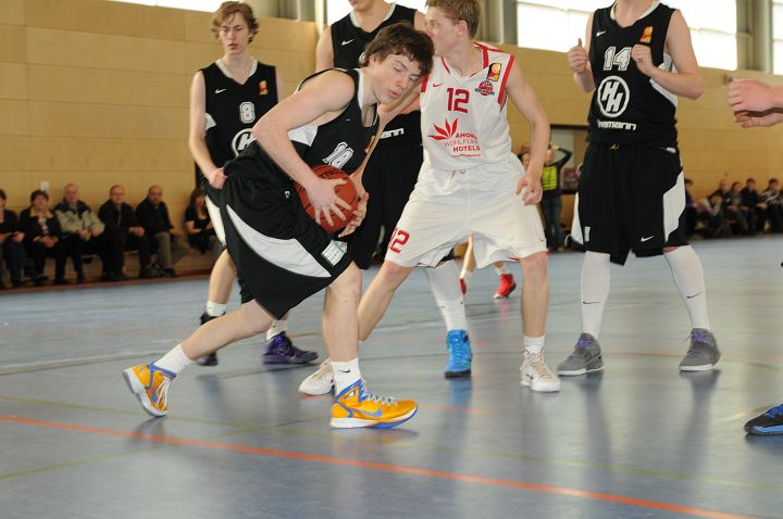 Foto &copy;Stefan Weber, 2011