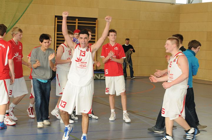 Foto &copy;Stefan Weber, 2011